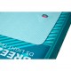 SUP AQUAMARINA BREEZE 300x76x12cm 9'10'' AQUA SKY