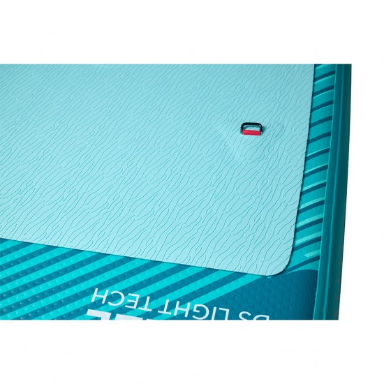 SUP AQUAMARINA BREEZE 300x76x12cm 9'10'' AQUA SKY