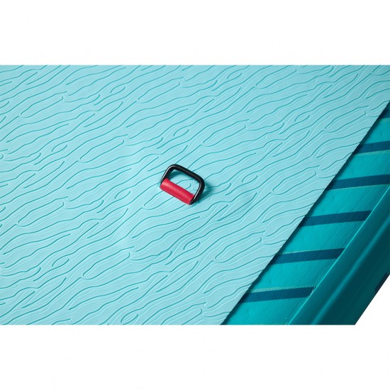 SUP AQUAMARINA BREEZE 300x76x12cm 9'10'' AQUA SKY