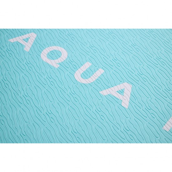 SUP AQUAMARINA BREEZE 300x76x12cm 9'10'' AQUA SKY