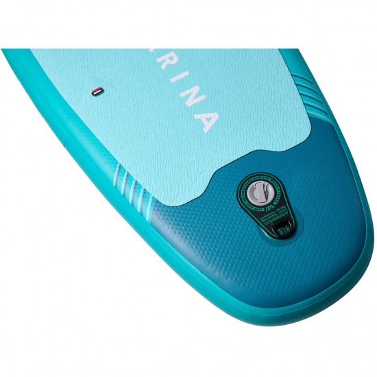 SUP AQUAMARINA BREEZE 300x76x12cm 9'10'' AQUA SKY