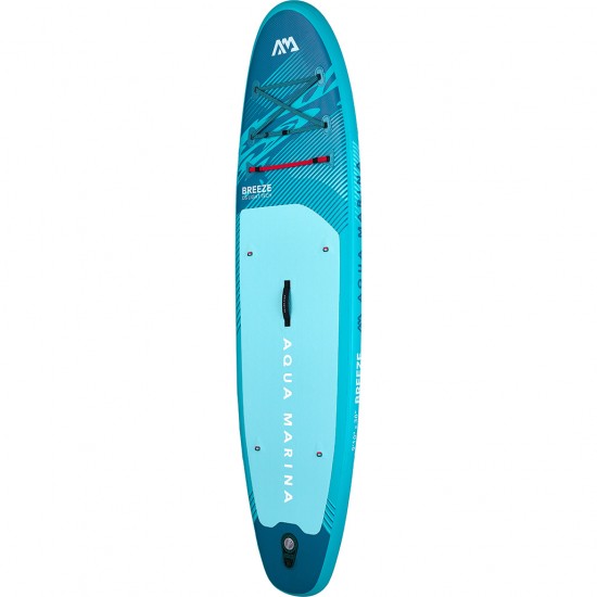 SUP AQUAMARINA BREEZE 300x76x12cm 9'10'' AQUA SKY