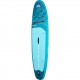 SUP AQUAMARINA BREEZE 300x76x12cm 9'10'' AQUA SKY