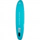 SUP AQUAMARINA BREEZE 300x76x12cm 9'10'' AQUA SKY