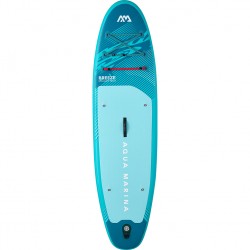 SUP AQUAMARINA BREEZE 300x76x12cm 9'10'' AQUA SKY