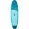SUP AQUAMARINA BREEZE 300x76x12cm 9'10'' AQUA SKY