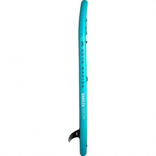SUP AQUAMARINA BREEZE 300x76x12cm 9'10'' AQUA SKY