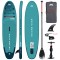 SUP AQUAMARINA VAPOR 315x79x15cm AQUA SPLASH