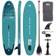 SUP AQUAMARINA VAPOR 315x79x15cm AQUA SPLASH