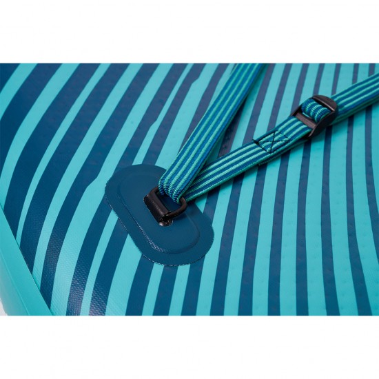SUP AQUAMARINA VAPOR 315x79x15cm AQUA SPLASH