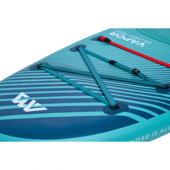 SUP AQUAMARINA VAPOR 315x79x15cm AQUA SPLASH