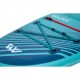 SUP AQUAMARINA VAPOR 315x79x15cm AQUA SPLASH
