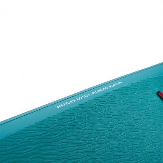 SUP AQUAMARINA VAPOR 315x79x15cm AQUA SPLASH