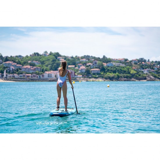 SUP AQUAMARINA VAPOR 315x79x15cm AQUA SPLASH