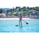 SUP AQUAMARINA VAPOR 315x79x15cm AQUA SPLASH
