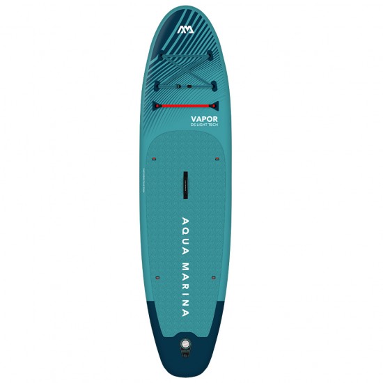 SUP AQUAMARINA VAPOR 315x79x15cm AQUA SPLASH