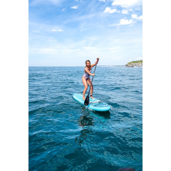 SUP AQUAMARINA VAPOR 315x79x15cm AQUA SPLASH