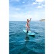 SUP AQUAMARINA VAPOR 315x79x15cm AQUA SPLASH