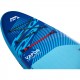 SUP AQUAMARINA VAPOR 315x79x15cm OCEAN PULSE