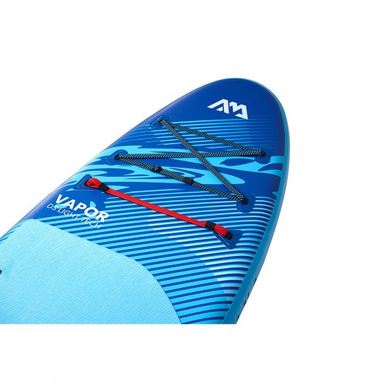 SUP AQUAMARINA VAPOR 315x79x15cm OCEAN PULSE