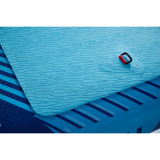 SUP AQUAMARINA VAPOR 315x79x15cm OCEAN PULSE