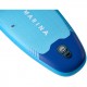 SUP AQUAMARINA VAPOR 315x79x15cm OCEAN PULSE