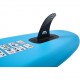 SUP AQUAMARINA VAPOR 315x79x15cm OCEAN PULSE