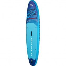SUP AQUAMARINA VAPOR 315x79x15cm OCEAN PULSE