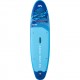 SUP AQUAMARINA VAPOR 315x79x15cm OCEAN PULSE