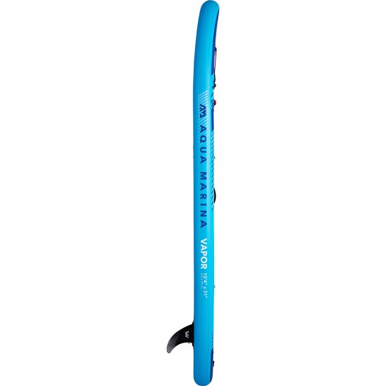 SUP AQUAMARINA VAPOR 315x79x15cm OCEAN PULSE
