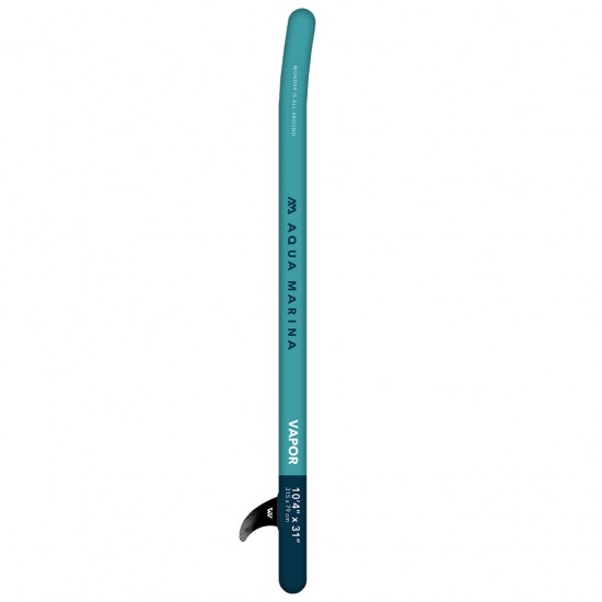SUP AQUAMARINA VAPOR 315x79x15cm AQUA SPLASH