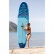 SUP AQUAMARINA VAPOR 315x79x15cm OCEAN PULSE