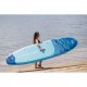 SUP AQUAMARINA VAPOR 315x79x15cm OCEAN PULSE