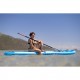 SUP AQUAMARINA VAPOR 315x79x15cm OCEAN PULSE