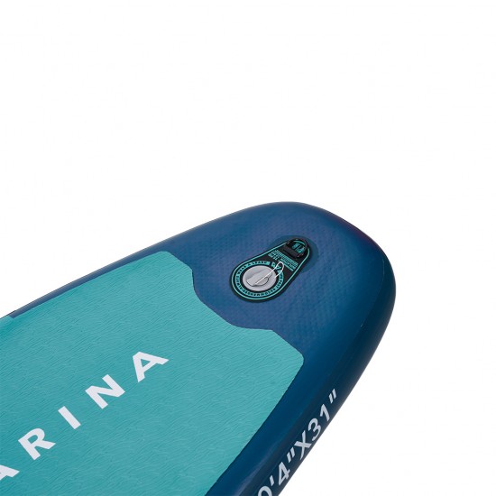 SUP AQUAMARINA VAPOR 315x79x15cm AQUA SPLASH