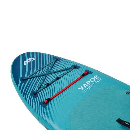 SUP AQUAMARINA VAPOR 315x79x15cm AQUA SPLASH