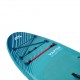 SUP AQUAMARINA VAPOR 315x79x15cm AQUA SPLASH