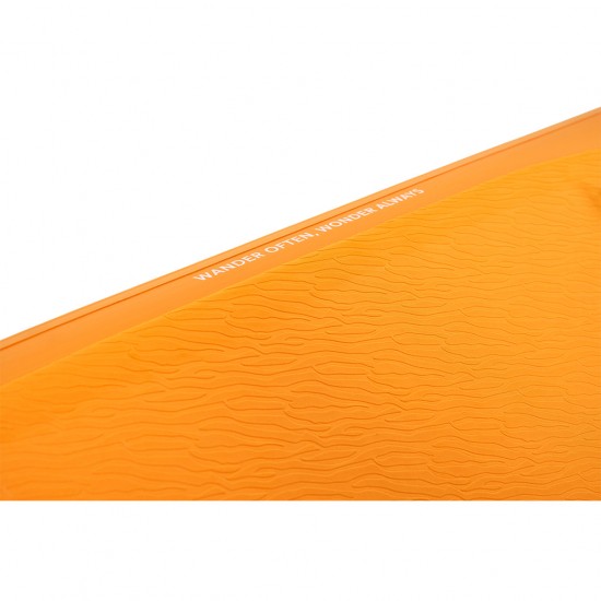 SUP AQUAMARINA FUSION 330x81x15cm 10'10'' BEFORE SUNSET