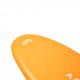 SUP AQUAMARINA FUSION 330x81x15cm 10'10'' BEFORE SUNSET