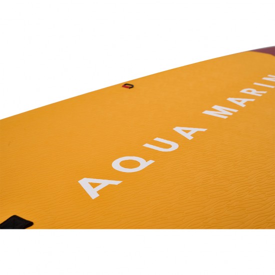 SUP AQUAMARINA FUSION 330x81x15cm 10'10'' BEFORE SUNSET