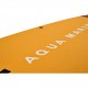 SUP AQUAMARINA FUSION 330x81x15cm 10'10'' BEFORE SUNSET