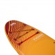 SUP AQUAMARINA FUSION 330x81x15cm 10'10'' BEFORE SUNSET