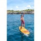 SUP AQUAMARINA FUSION 330x81x15cm 10'10'' BEFORE SUNSET