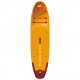 SUP AQUAMARINA FUSION 330x81x15cm 10'10'' BEFORE SUNSET