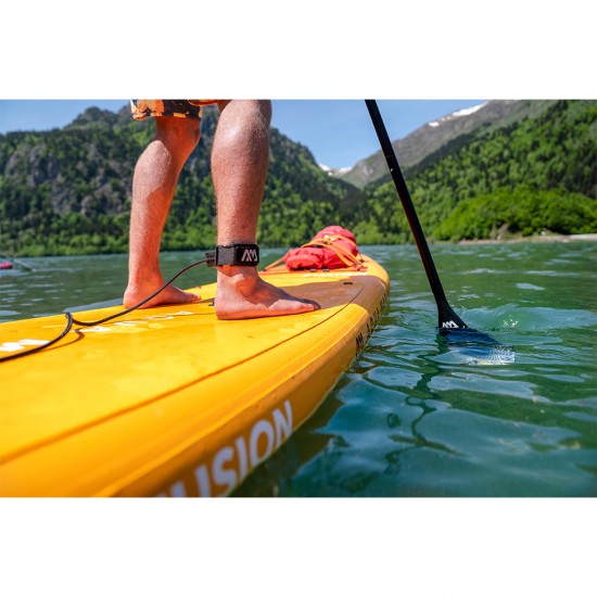 SUP AQUAMARINA FUSION 330x81x15cm 10'10'' BEFORE SUNSET