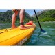 SUP AQUAMARINA FUSION 330x81x15cm 10'10'' BEFORE SUNSET