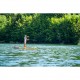 SUP AQUAMARINA FUSION 330x81x15cm 10'10'' BEFORE SUNSET