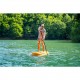 SUP AQUAMARINA FUSION 330x81x15cm 10'10'' BEFORE SUNSET