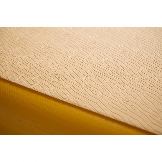 SUP AQUAMARINA FUSION 330x81x15cm 10'10'' MOLTEN SAND