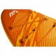 SUP AQUAMARINA FUSION 330x81x15cm 10'10'' MOLTEN SAND